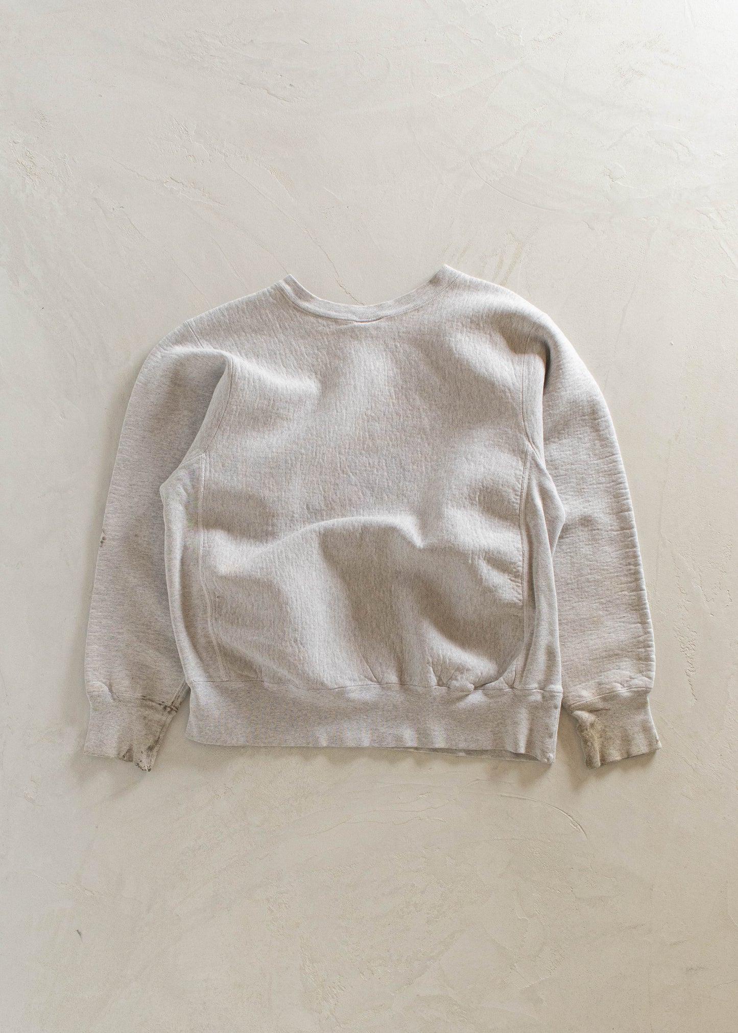 1990s The Cotton Exchange Hershey Bears Reverse Weave Sweatshirt Size M/L