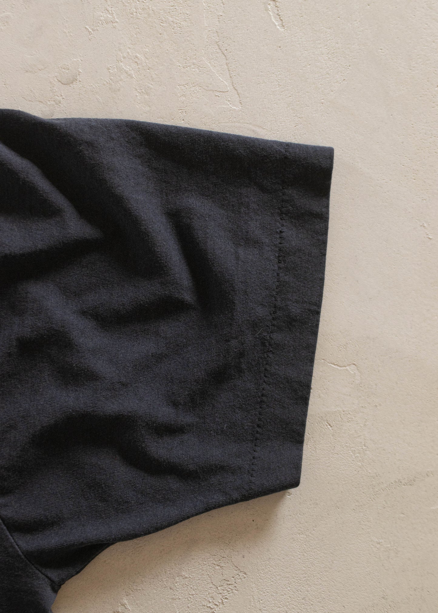 1980s Screen Stars Wisconsin Badgers Sport T-Shirt Size L/XL