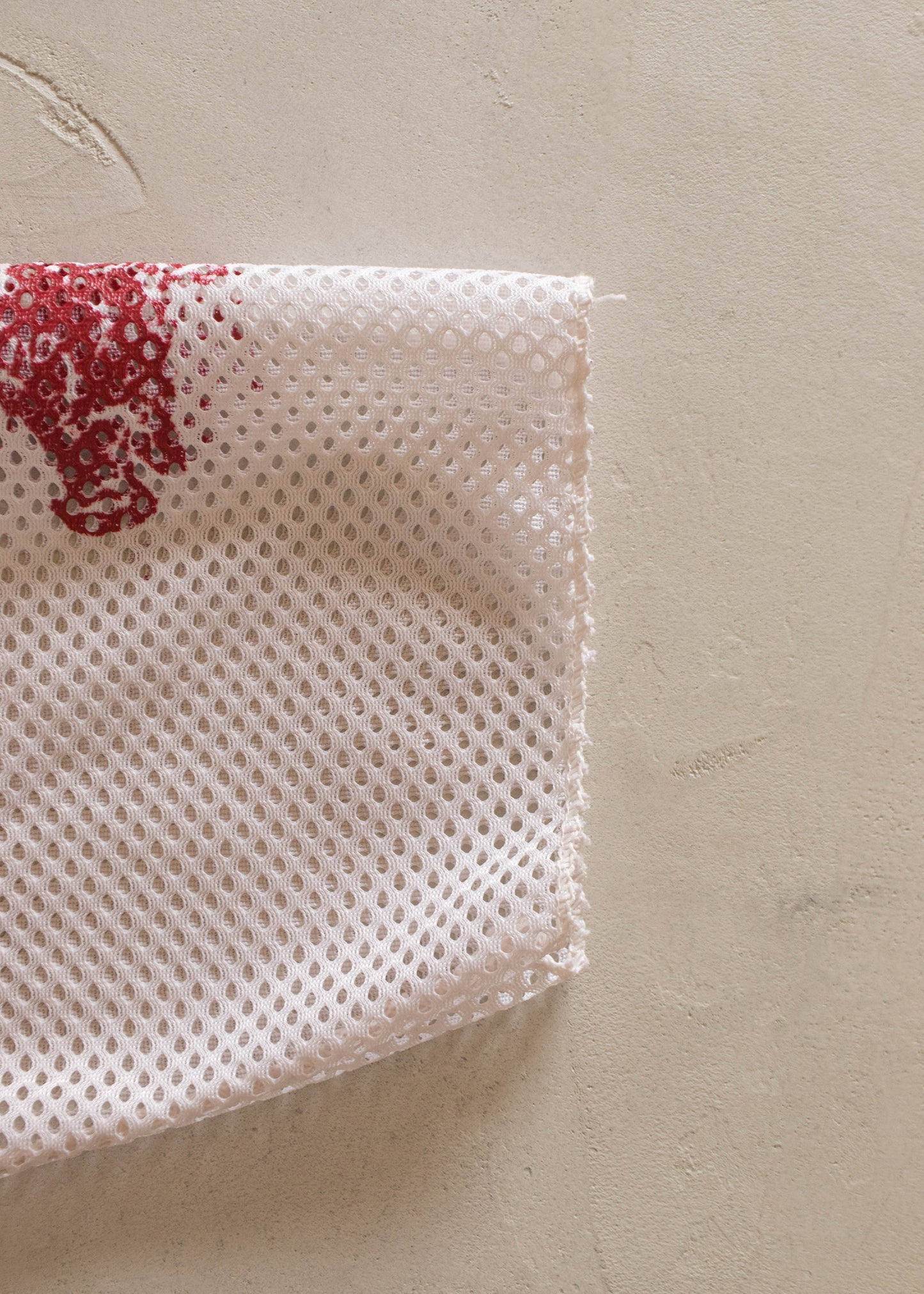 1980s Arkansas Mesh Sports Jersey Size M/L