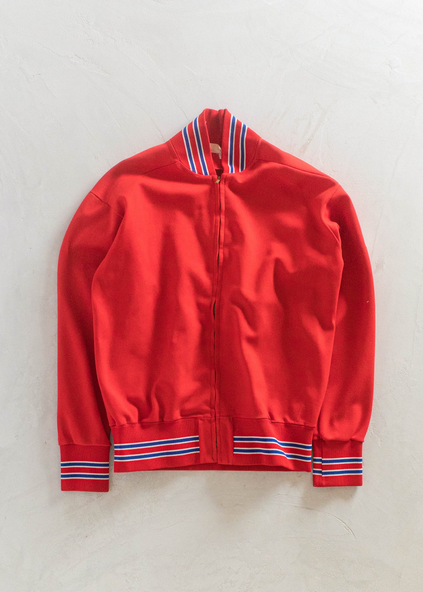 1960s Wilson Track Jacket Size S/M