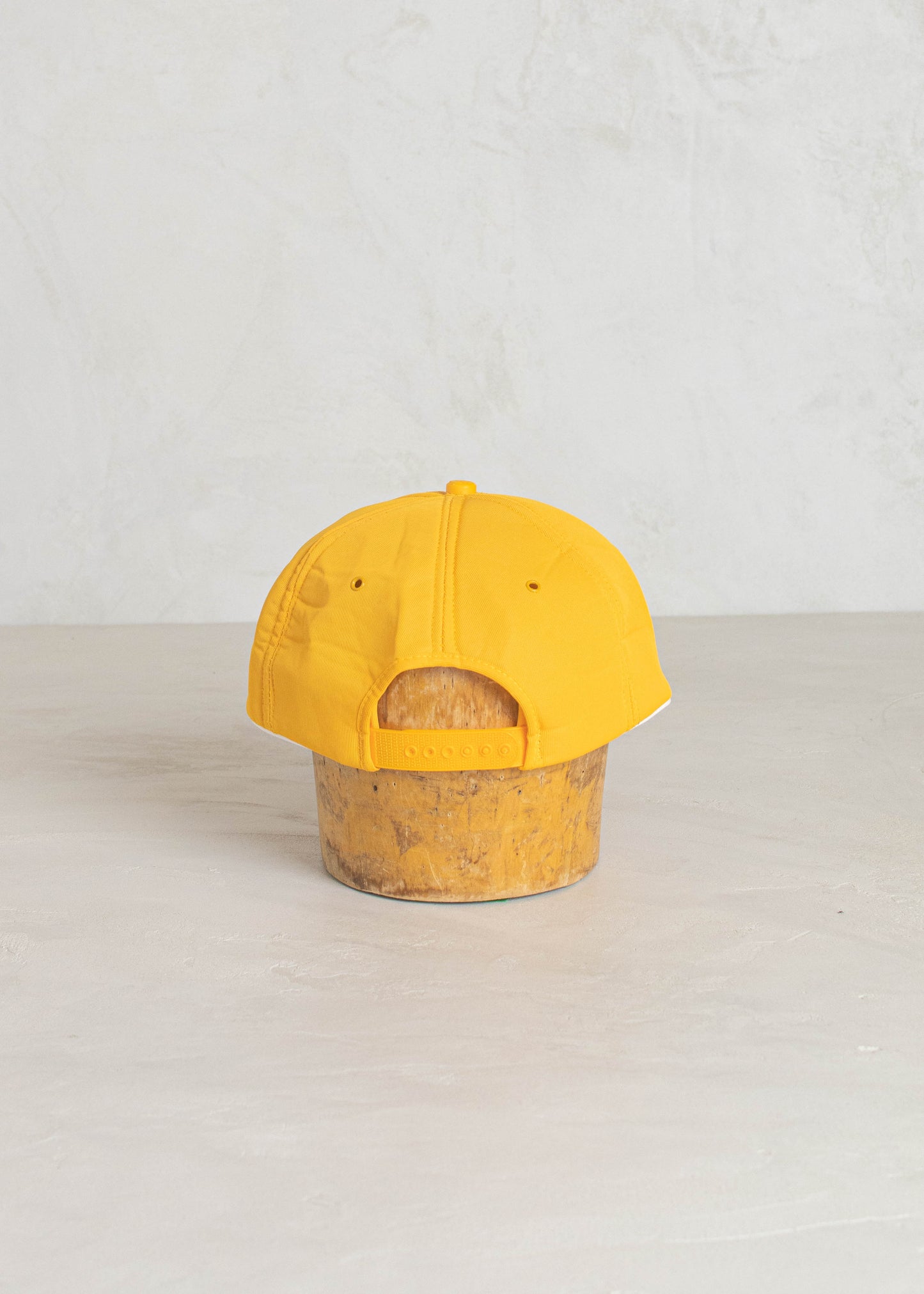 1980s Promo-Wear Alberta Potatoes Trucker Hat