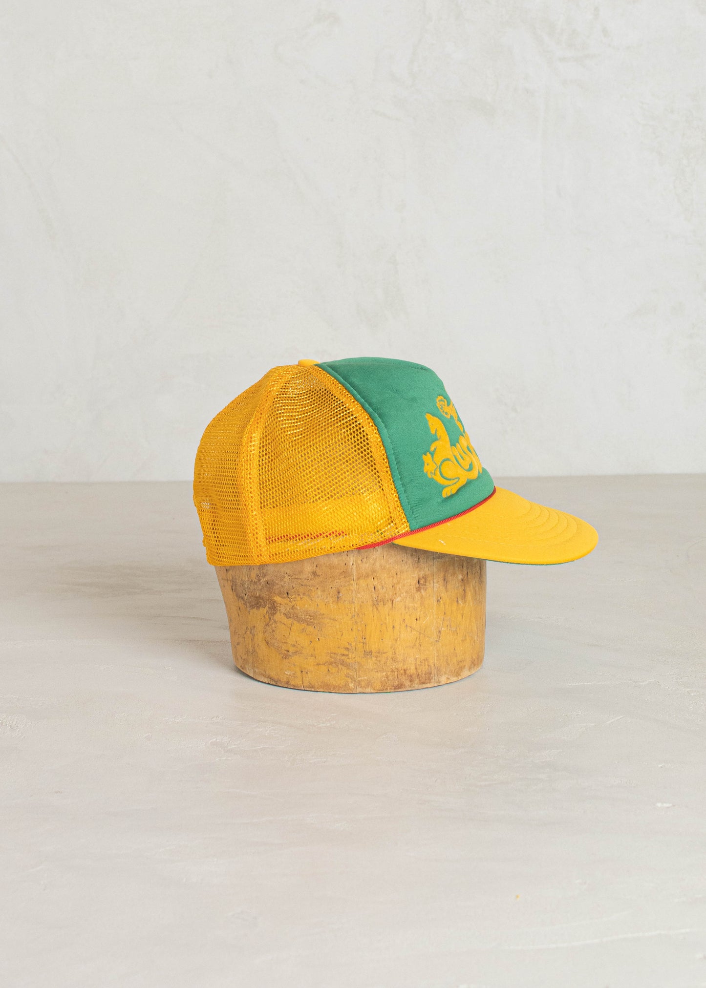 1980s Australia Trucker Hat