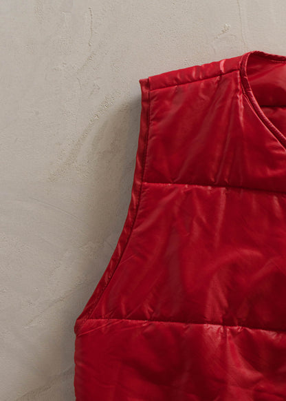 1980s Protexall Nylon Vest Size M/L