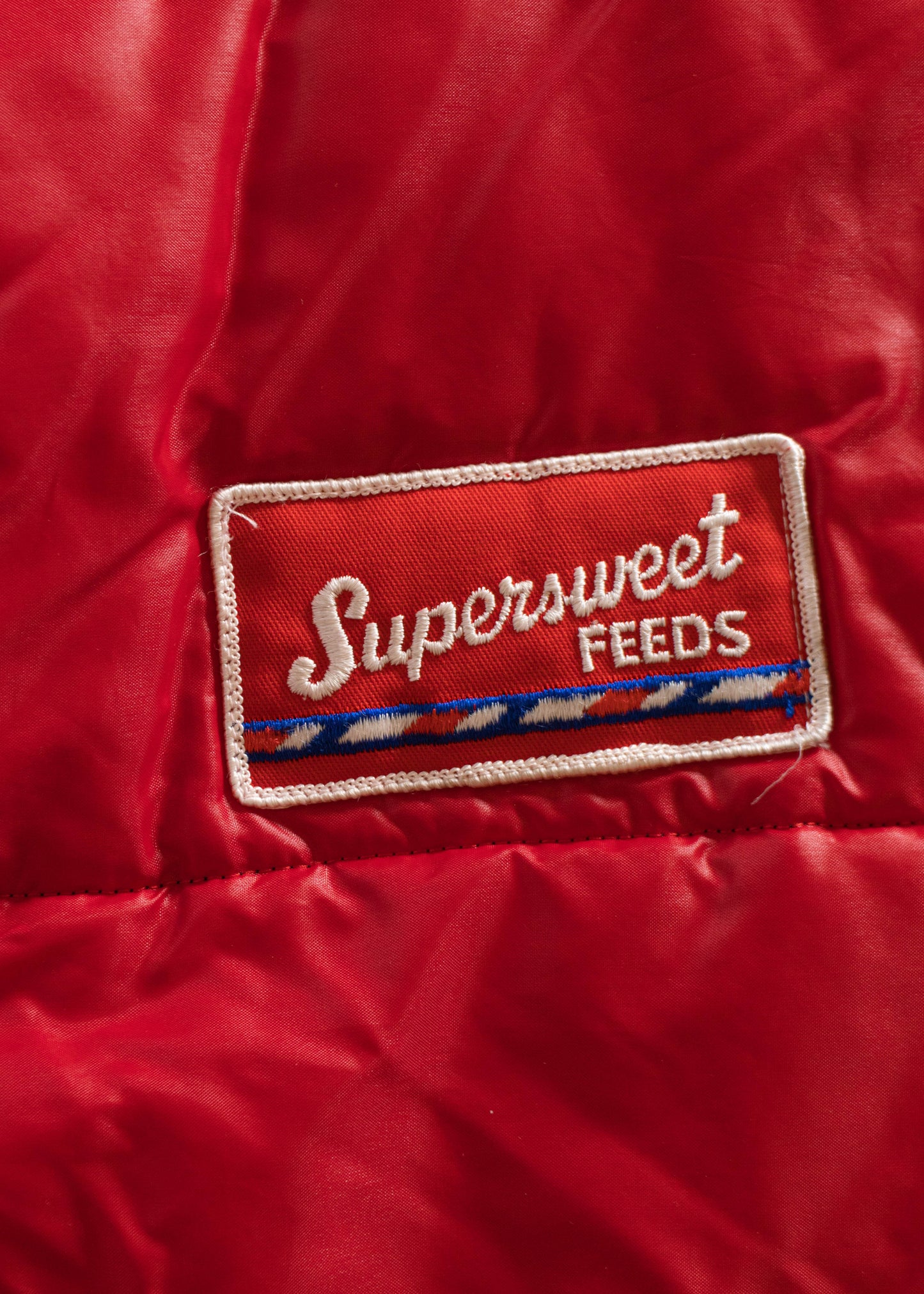 1980s Protexall Nylon Vest Size M/L