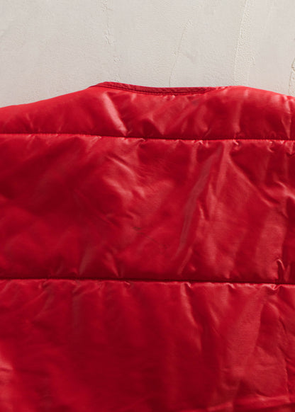 1980s Protexall Nylon Vest Size M/L