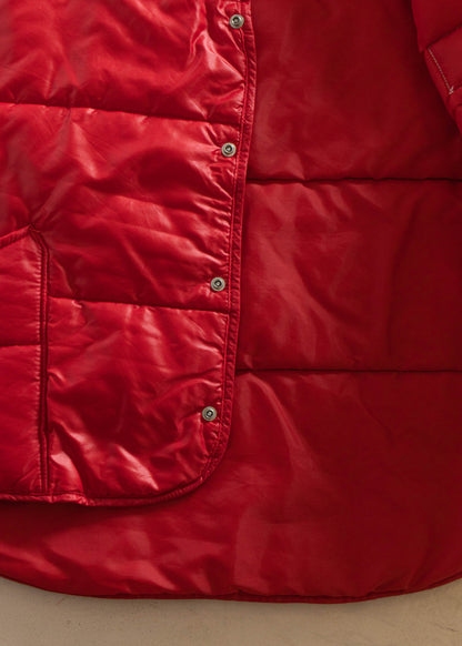 1980s Protexall Nylon Vest Size M/L