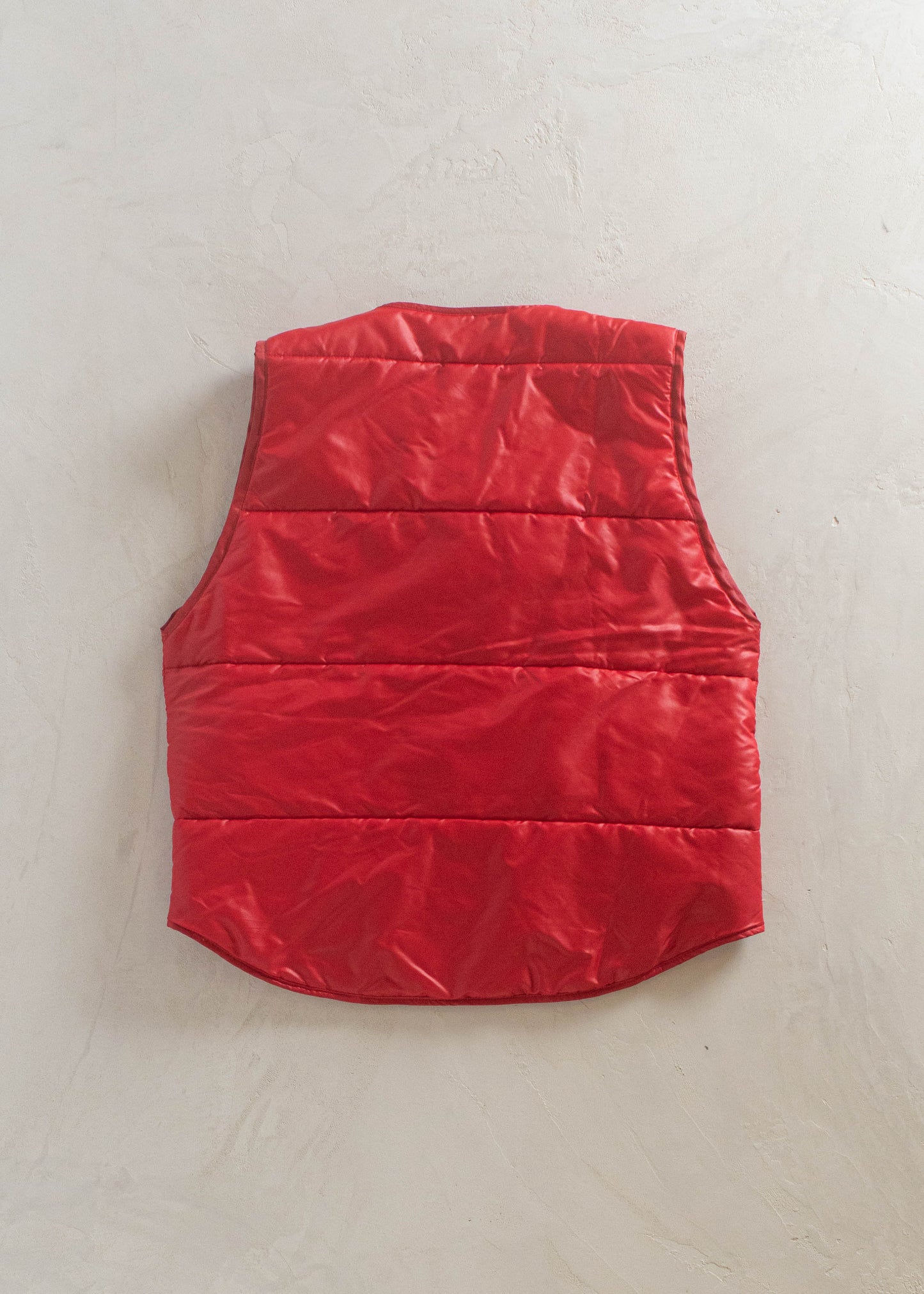 1980s Protexall Nylon Vest Size M/L