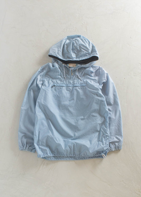 1980s White Stag Anorak Jacket Size 2XS/XS