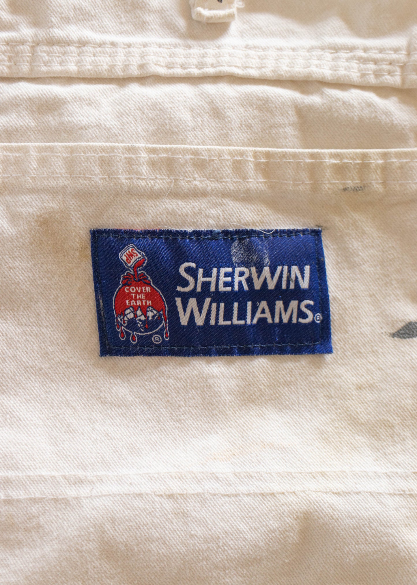 Dickies Sherwin Williams Painter Pants Size Women's 40 Men's 42