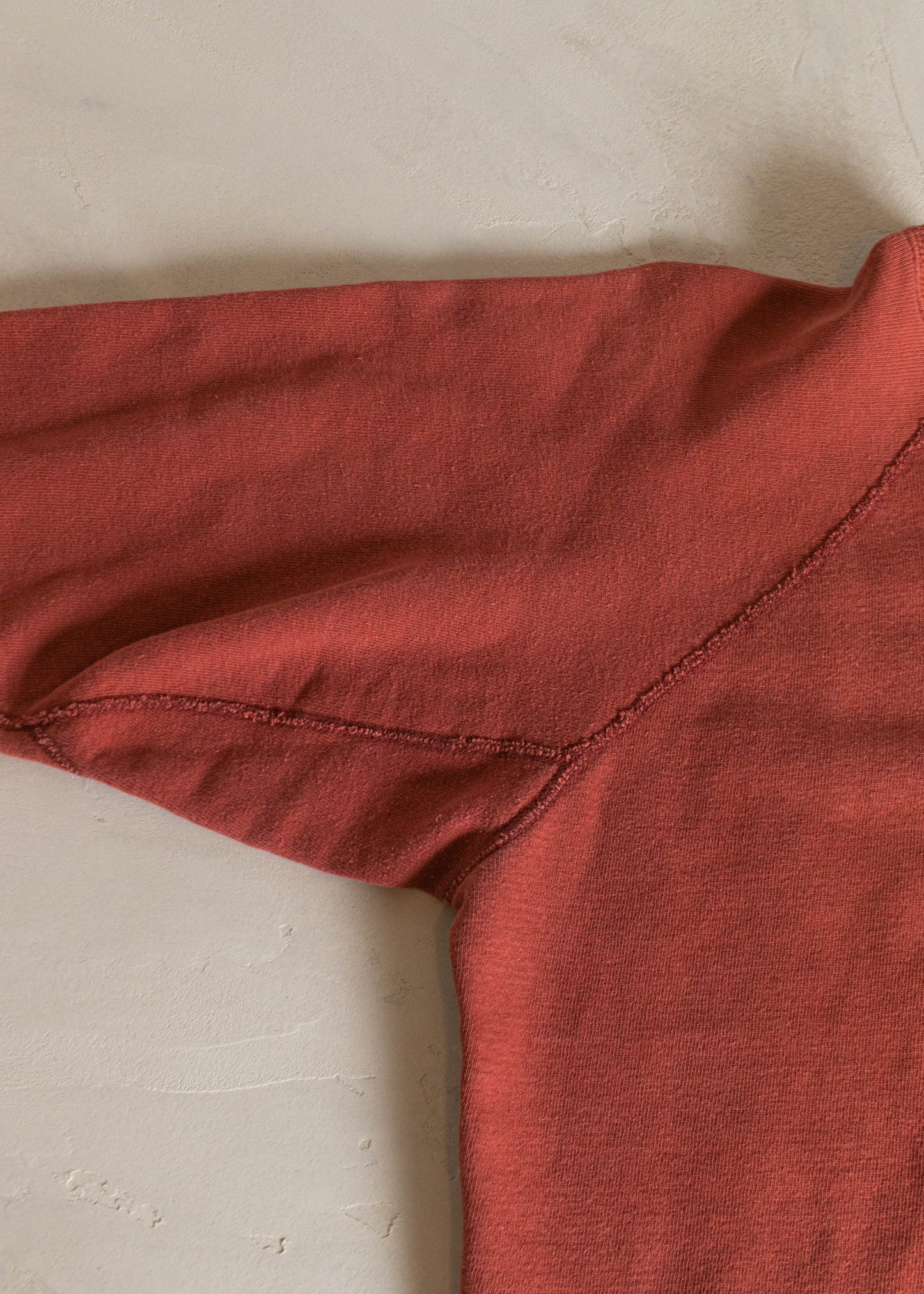 1970s Raglan Sweatshirt Size M/L