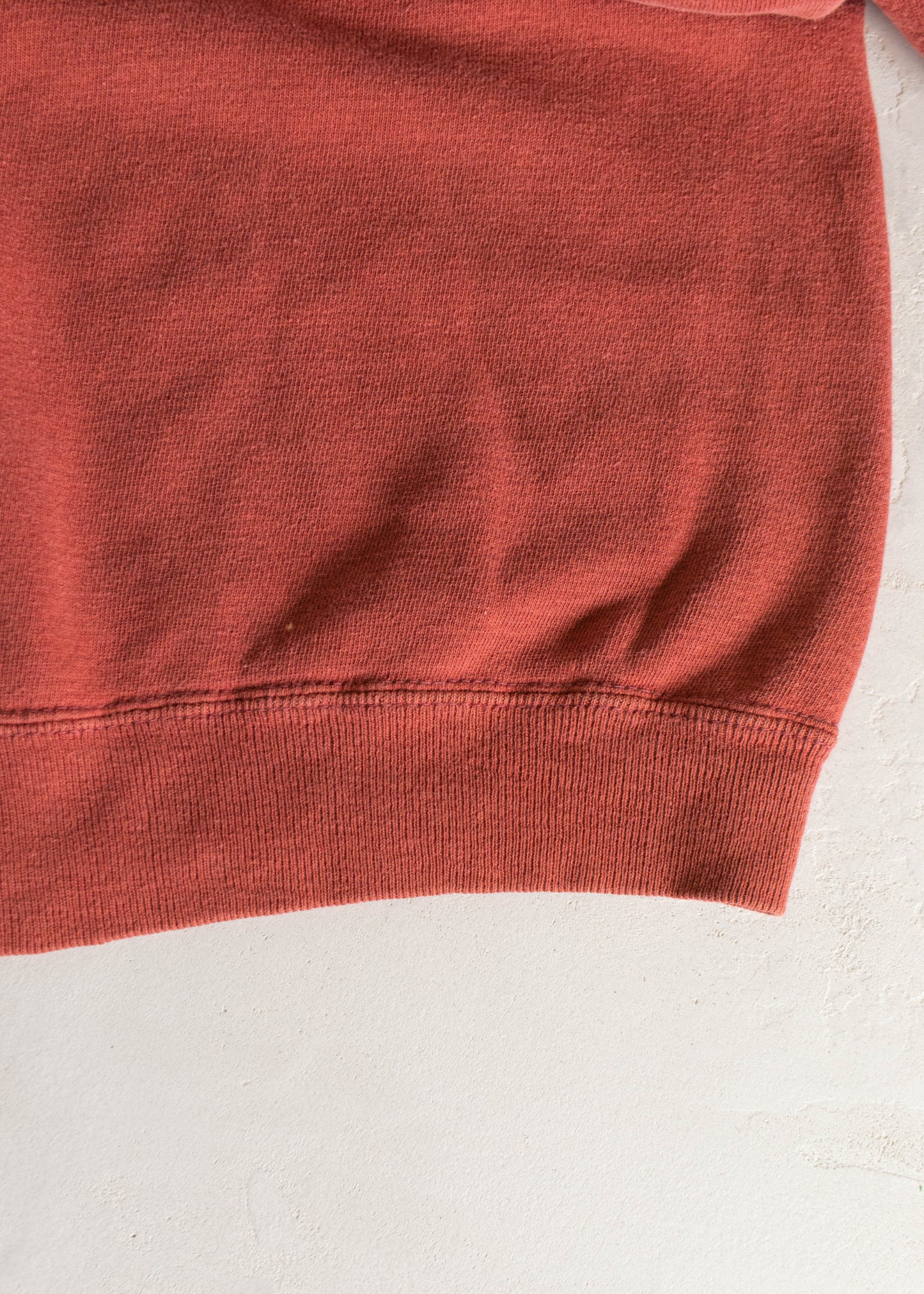 1970s Raglan Sweatshirt Size M/L